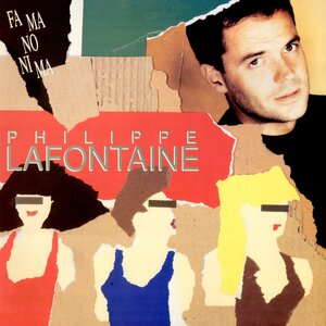 Philippe Lafontaine - Alexis m'attend