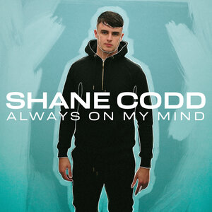 Shane Codd & Charlotte Haining - Always On My Mind