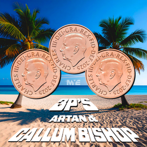 Callum Bishop & ARTAN - 3PS
