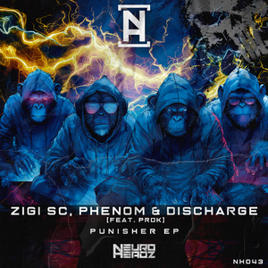 Zigi SC & Phenom - Punisher