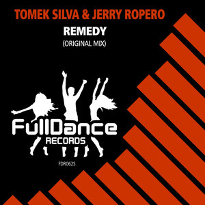 Tomek Silva & Jerry Ropero - Remedy