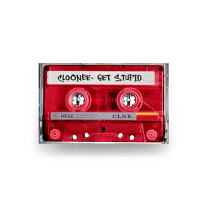 Cloonee - Get Stupid