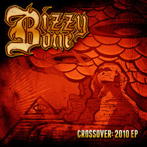 Bizzy Bone - Bottled Up Like Smoke