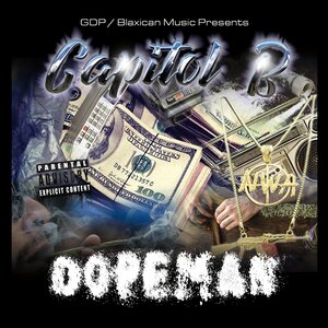 Capitol B & Ray Luv & Dj Ignite - Lonely High Ways