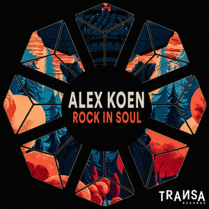 Alex Koen - Rock In Soul