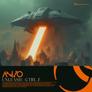 Anizo - Ctrl Z