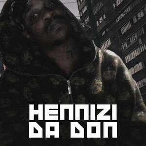 HENNIZI DA DON - Synthetic World I Made