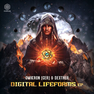 Omikron (GER) & Dexther - Digital Shamans