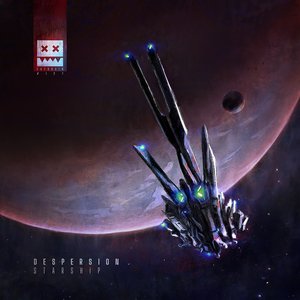 DESPERSION - Shield
