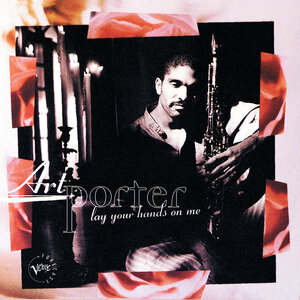 Art Porter & Brian McKnight - Just Wanna Be With You