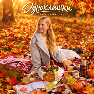 Одноклашки - Милана Учайкина слушать онлайн