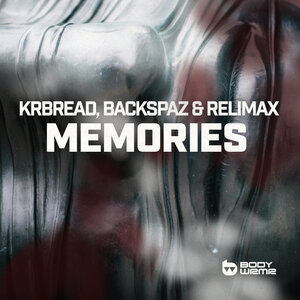 Krbread & Backspaz & Relimax - Memories