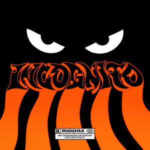 Monxx - INCOGNITO