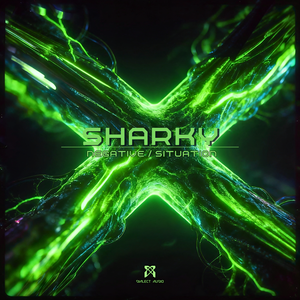 Sharky (UA) - Situation