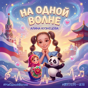Алина Кузнецова - На одной волне