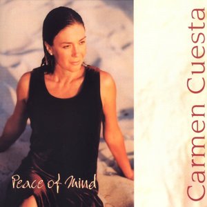 Carmen Cuesta-Loeb & Bob James - Shape of My Heart