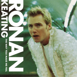 Ronan Keating & Maire Brennan - ニューヨークノユメ