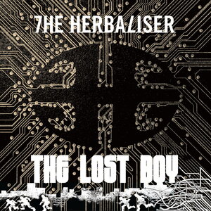 The Herbaliser - The Lost Boy