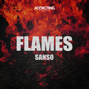 SANSO - Flames