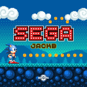 JACKB - Sega