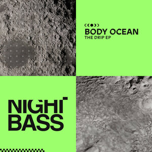 Body Ocean & Merc The Big Body Benz - Sauce