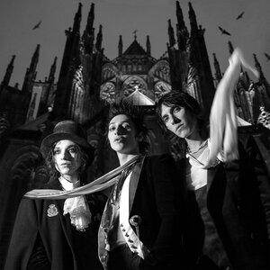Palaye Royale - Broken