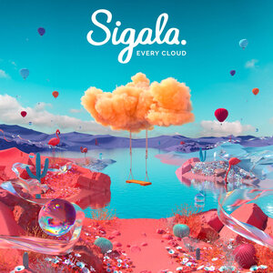 Sigala & Mae Muller & Caity Baser & Stefflon Don - Feels This Good