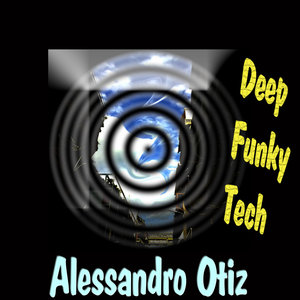 Alessandro Otiz - Don't Let It Go