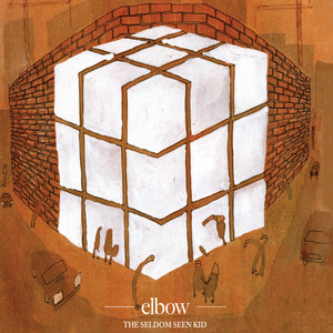 elbow - An Audience With The Pope