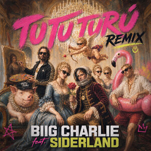 Siderland - Tutu Turú