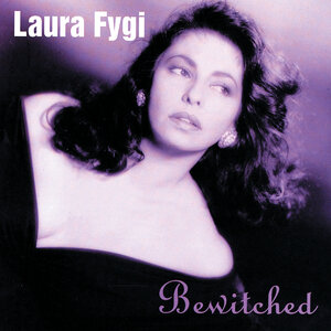 Let There Be Love - Laura Fygi слушать онлайн