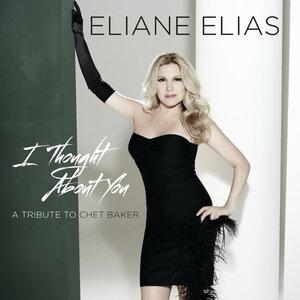 Eliane Elias - Just In Time