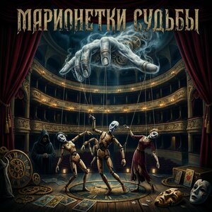 Гробовой Угар - Сердце театра