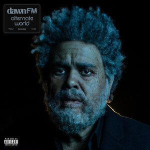 The Weeknd - Gasoline