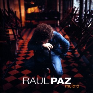 Raul Paz - Mulata