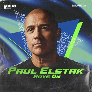 DJ Paul Elstak - Rave On