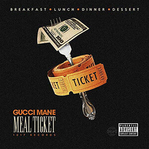 Gucci Mane - Money Scheme