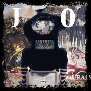 J.O. - Scrolling