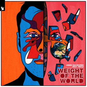 Armin van Buuren & RBVLN - Weight of the World