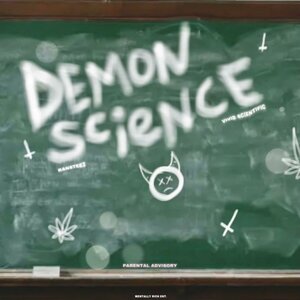 Vivid Scientific & RANSTEEZ - City!!