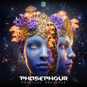 PhasePhour - Parallel Universe, Pt. 1