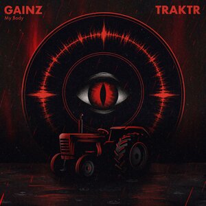 GainZ - My Body
