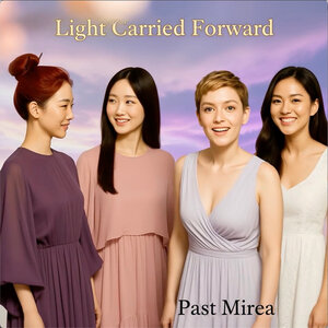 Past Mirea - Neon Flashback