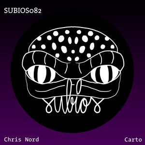 Chris Nord - Carto