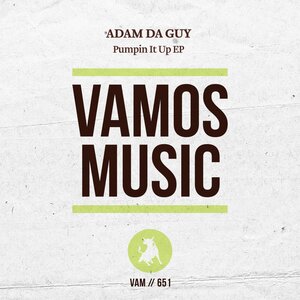 Adam Da Guy - The Choice