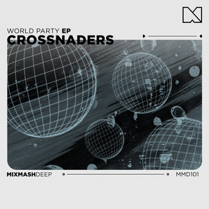 Crossnaders - World Party
