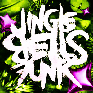 74blade & kg.mano - Jingle Bells Funk
