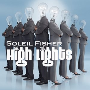 Soleil Fisher - Where the Lights Go Down