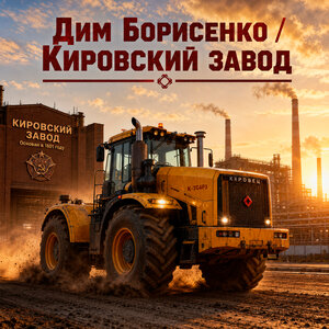 Дим Борисенко - Кировский завод