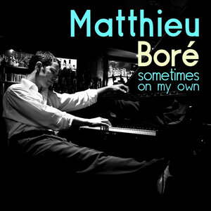 Matthieu Boré - Hold Tight, Hold Tight